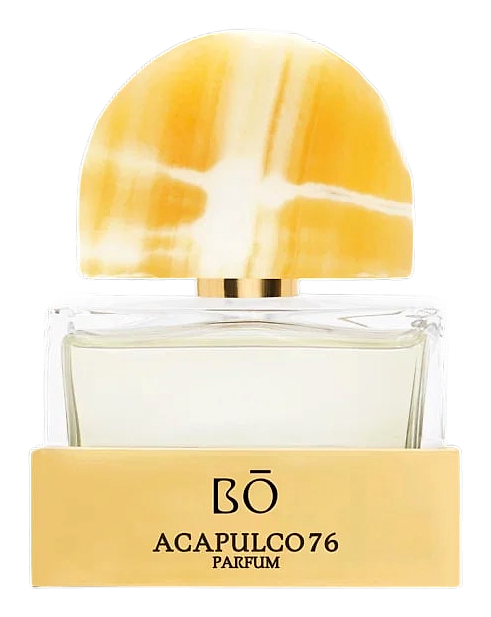 Acapulco76 by House of BŌ