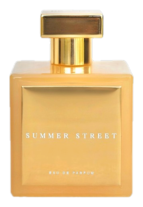 Summer Street by House of Brandt