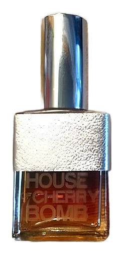 Coffee Amber Vanilla by House of Cherry Bomb