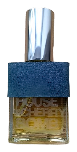 Tuberose Tobacco Cognac by House of Cherry Bomb
