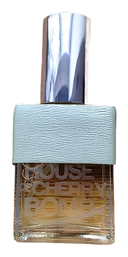 House of Cherry Bomb Violet Green Tea Honeysuckle