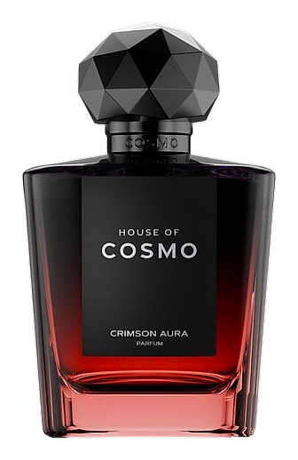 Crimson Aura by House of Cosmo