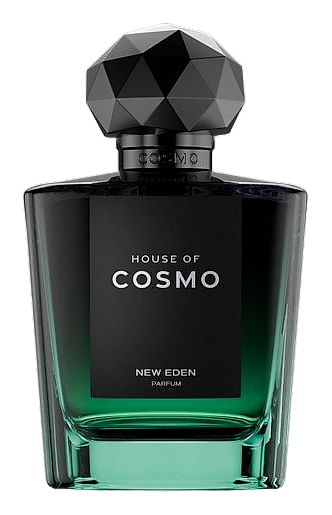 New Eden by House of Cosmo