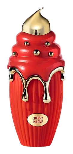 Cherry In Love by House of Dreams