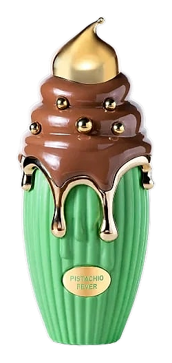 Sweet Dreams Of Dubai Pistachio Fever