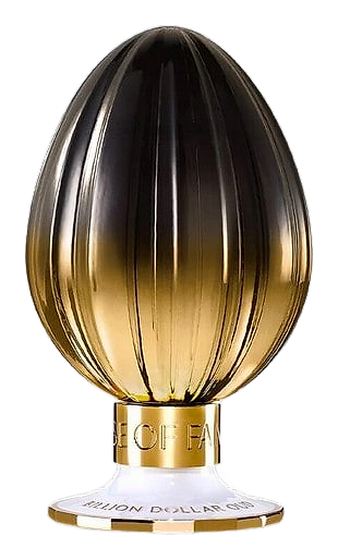 Billion Dollar Oud by House of Fanatics