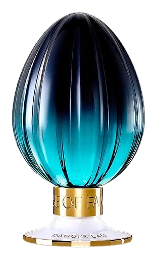 Danger Eau by House of Fanatics