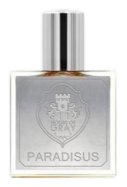 Paradisus by House of Gray