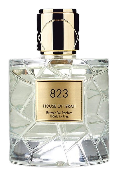 823 by House of Iyrah