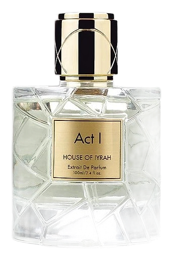 Act I by House of Iyrah