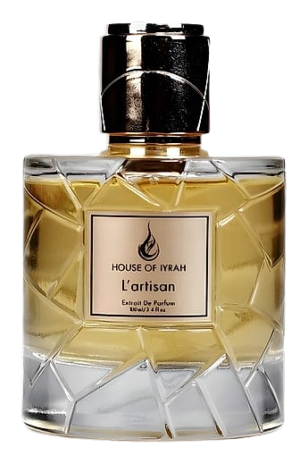 L'Artisan by House of Iyrah