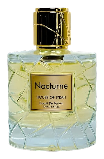 Nocturne by House of Iyrah