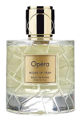 Opera by House of Iyrah