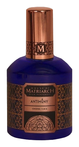 Antimony by House of Matriarch