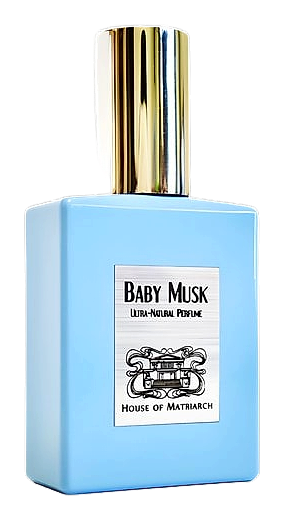 Baby Musk by House of Matriarch