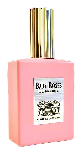 Baby Roses by House of Matriarch