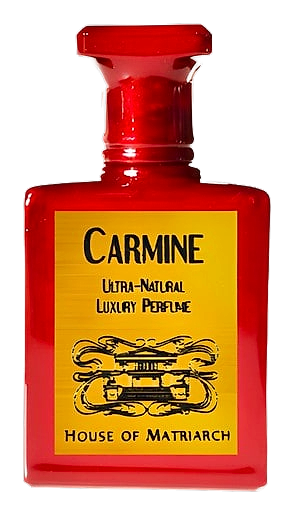 Carmine by House of Matriarch
