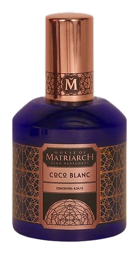 Coco Blanc by House of Matriarch