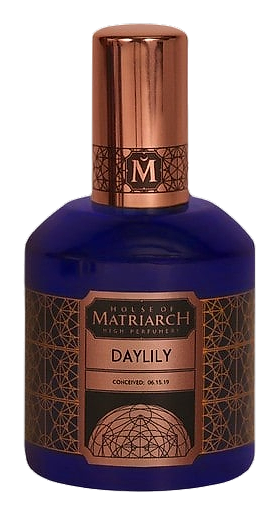 Daylily by House of Matriarch