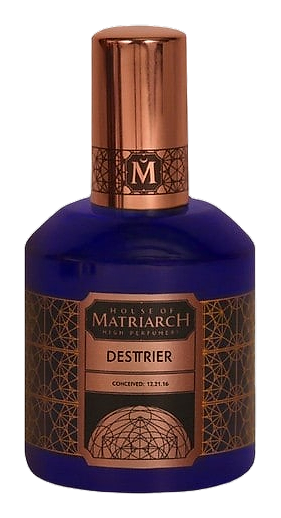 House of Matriarch Destrier
