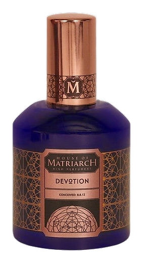Devotion by House of Matriarch
