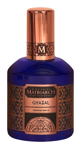 Ghazal by House of Matriarch