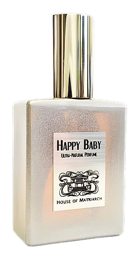 Happy Baby by House of Matriarch