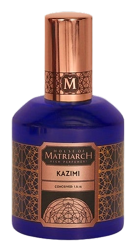 Kazimi by House of Matriarch