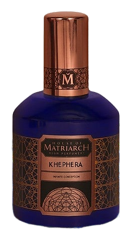 Khephera by House of Matriarch