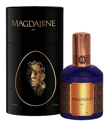 Magdalene Vintage 2022 by House of Matriarch – Extrait de Parfum