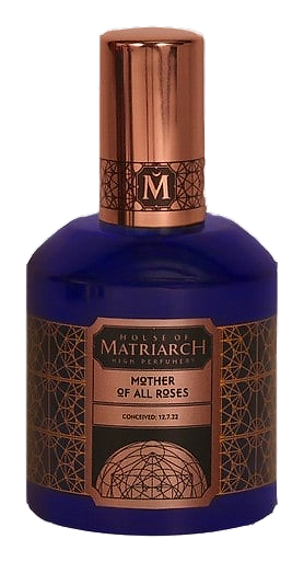 Mother Of All Roses by House of Matriarch