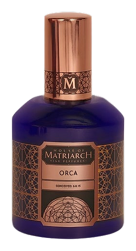 Orca by House of Matriarch