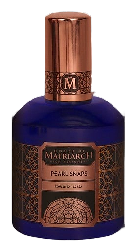 Pearl Snaps by House of Matriarch