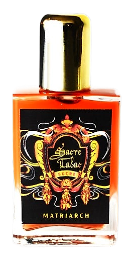 Sacre Tabac Sucre by House of Matriarch