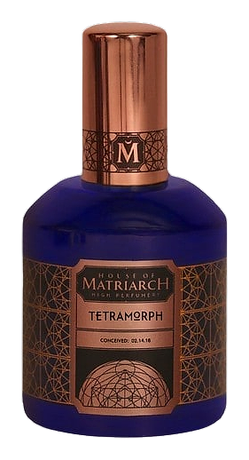 Tetramorph by House of Matriarch – Eau de Parfum