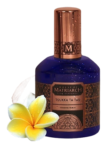 Toukka Ta Tao by House of Matriarch