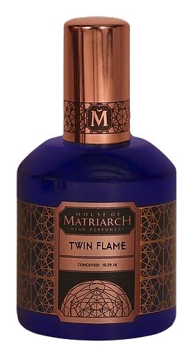 Twin Flame by House of Matriarch