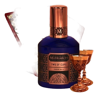 Two of Cups by House of Matriarch