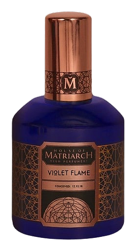 Violet Flame by House of Matriarch
