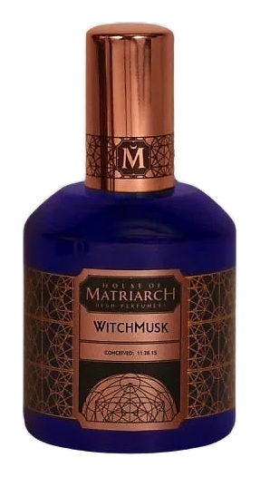 Witchmusk by House of Matriarch