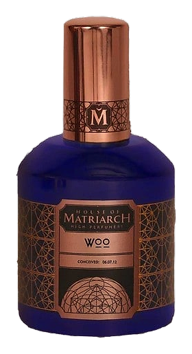 Woo by House of Matriarch