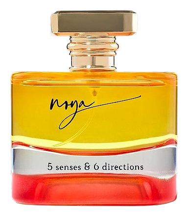 5 Senses & 6 Directions by House of Noya