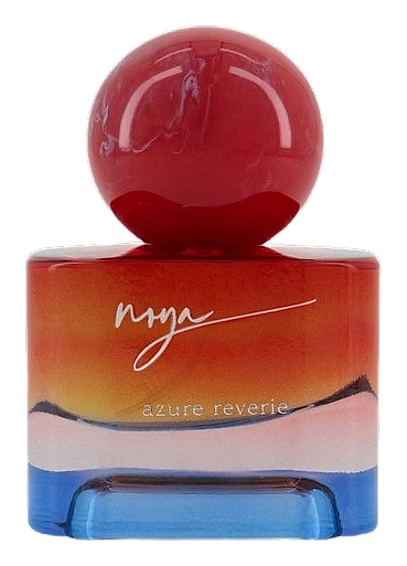 Azure Reverie by House of Noya