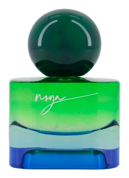 Jungle Serenity by House of Noya