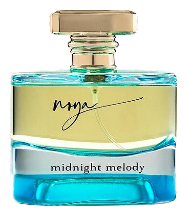 Midnight Melody by House of Noya