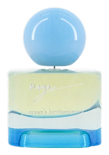 Ocean's Luminescence by House of Noya