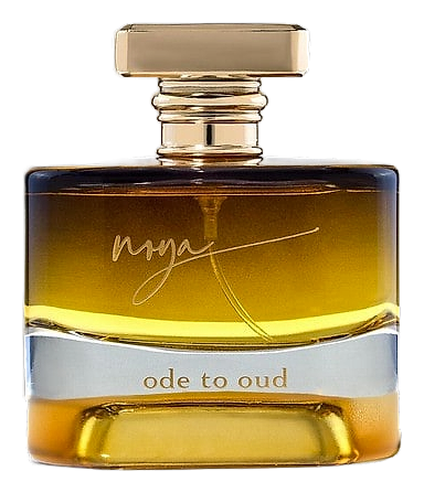 Ode To Oud by House of Noya