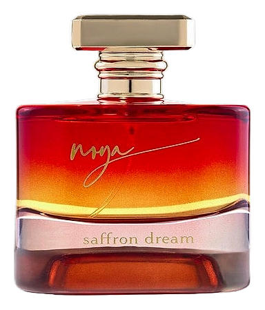 Saffron Dream by House of Noya