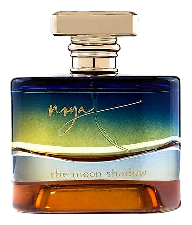 The Moon Shadow by House of Noya