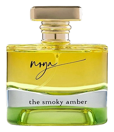 The Smoky Amber by House of Noya